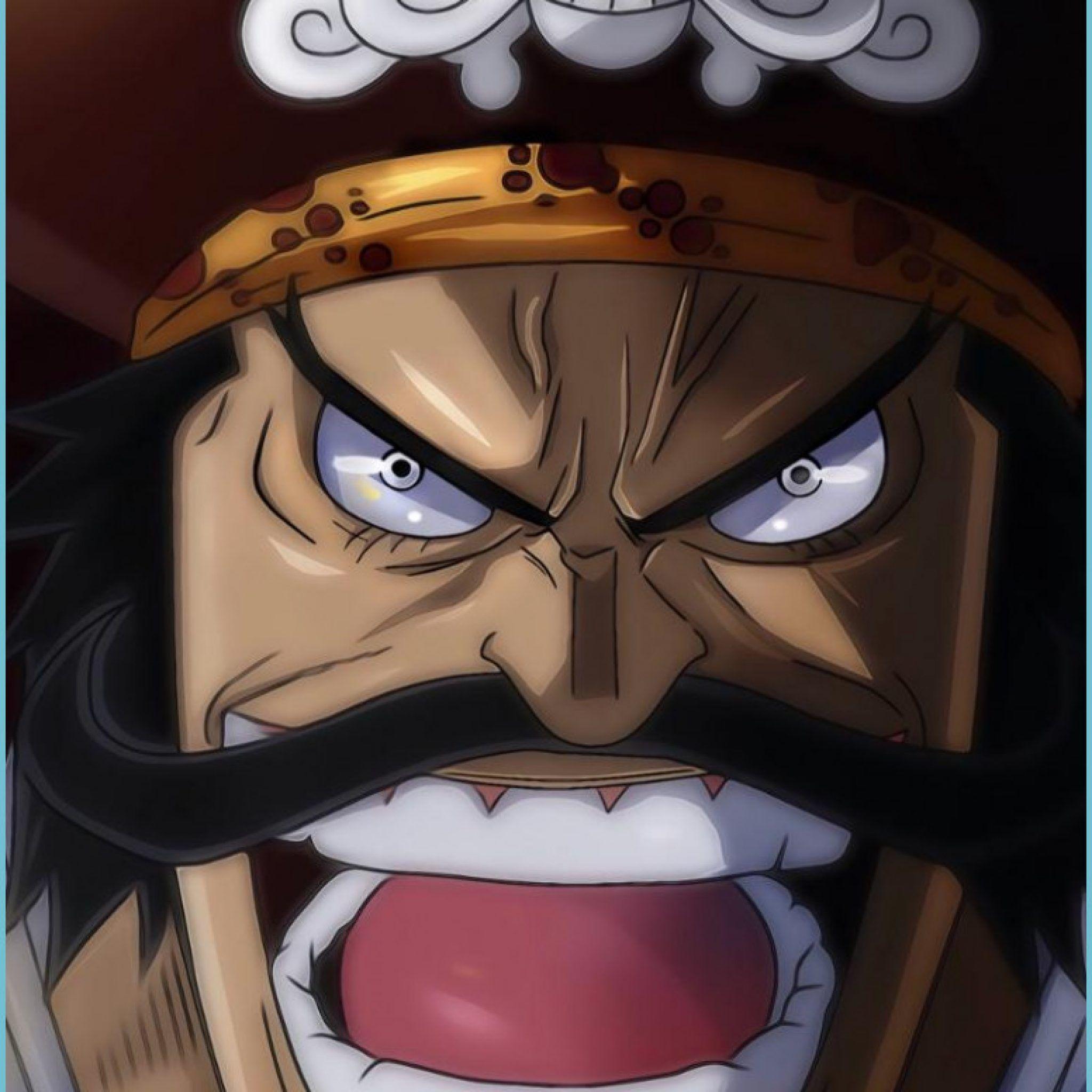 Roger One Piece Wallpapers - Top Free Roger One Piece Backgrounds