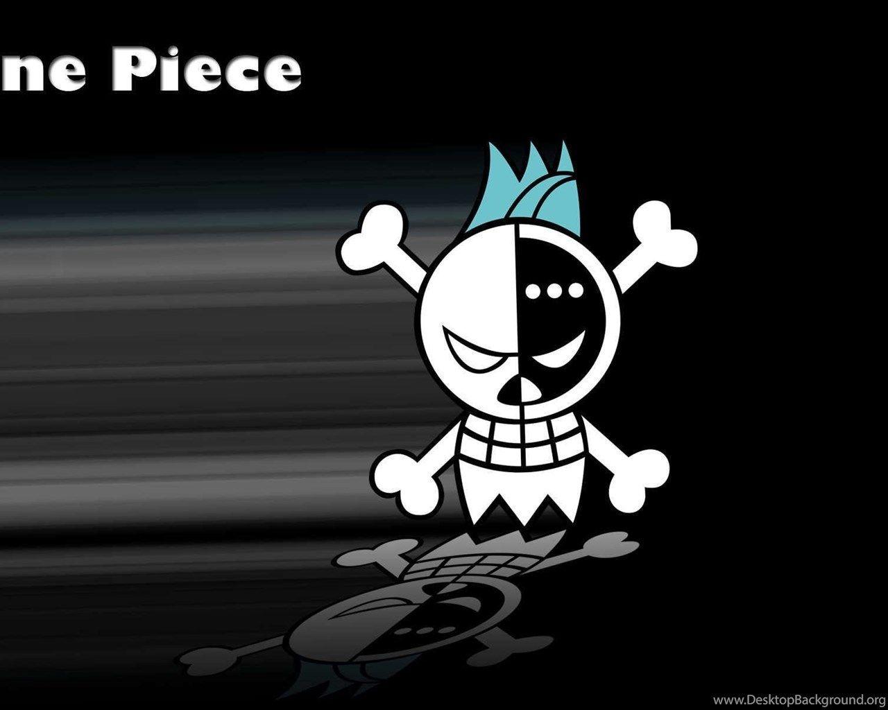 1280x1024 Jolly Roger One Piece Wallpaper Fanpop Desktop Background
