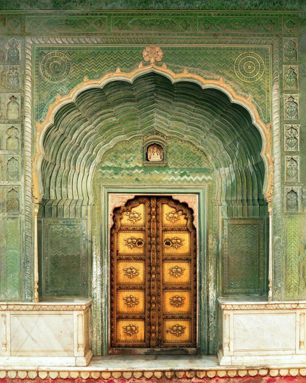 1000x1249 Indian Palace Picture. Download Free Image