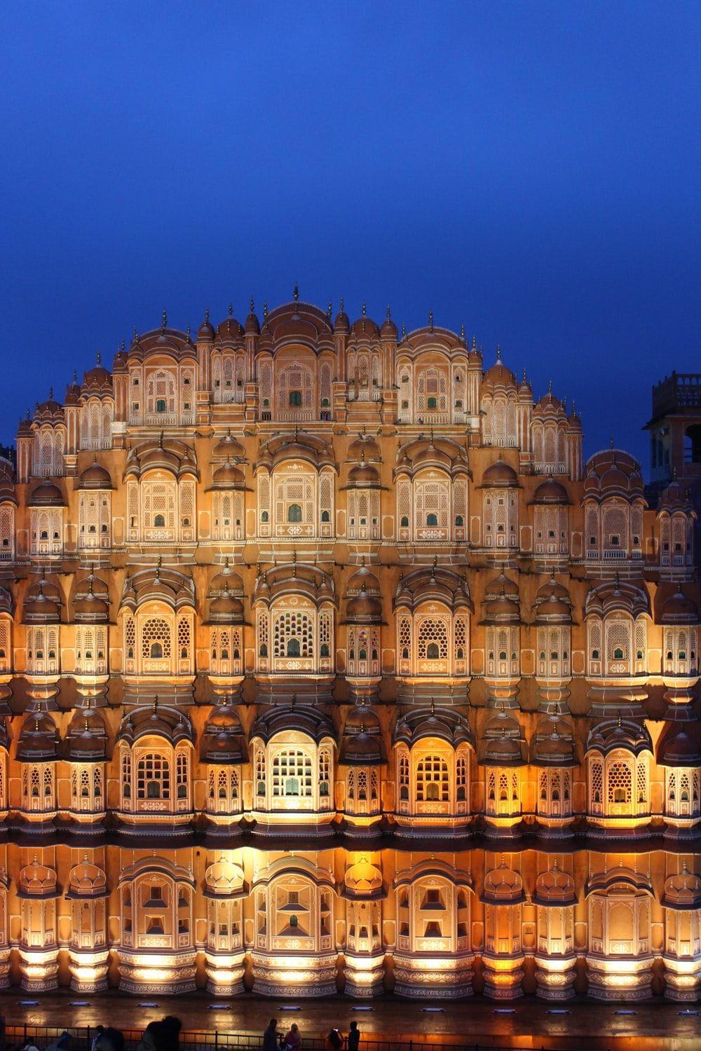 1000x1500 India Architecture Picture. Download Free Image