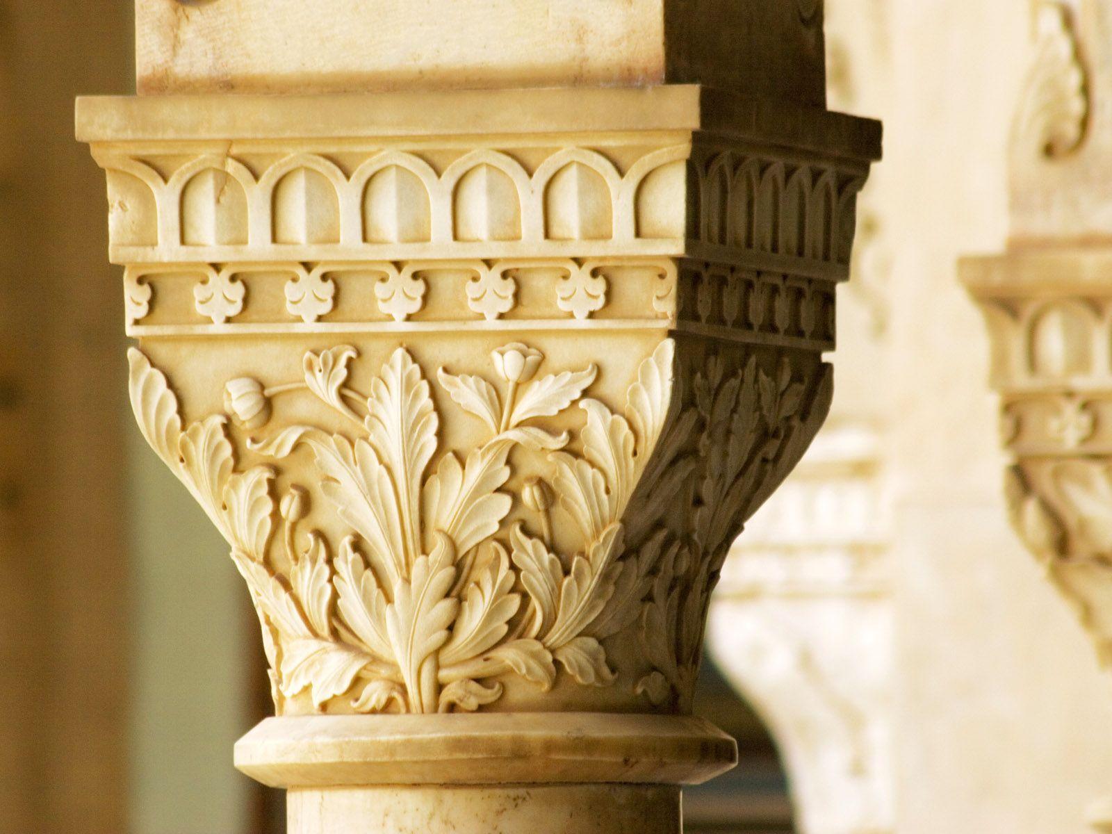 1600x1200 Indian architecture 1959. pILLAR DETAIL. Indian architecture, Ancient indian architecture, Architectural antiques