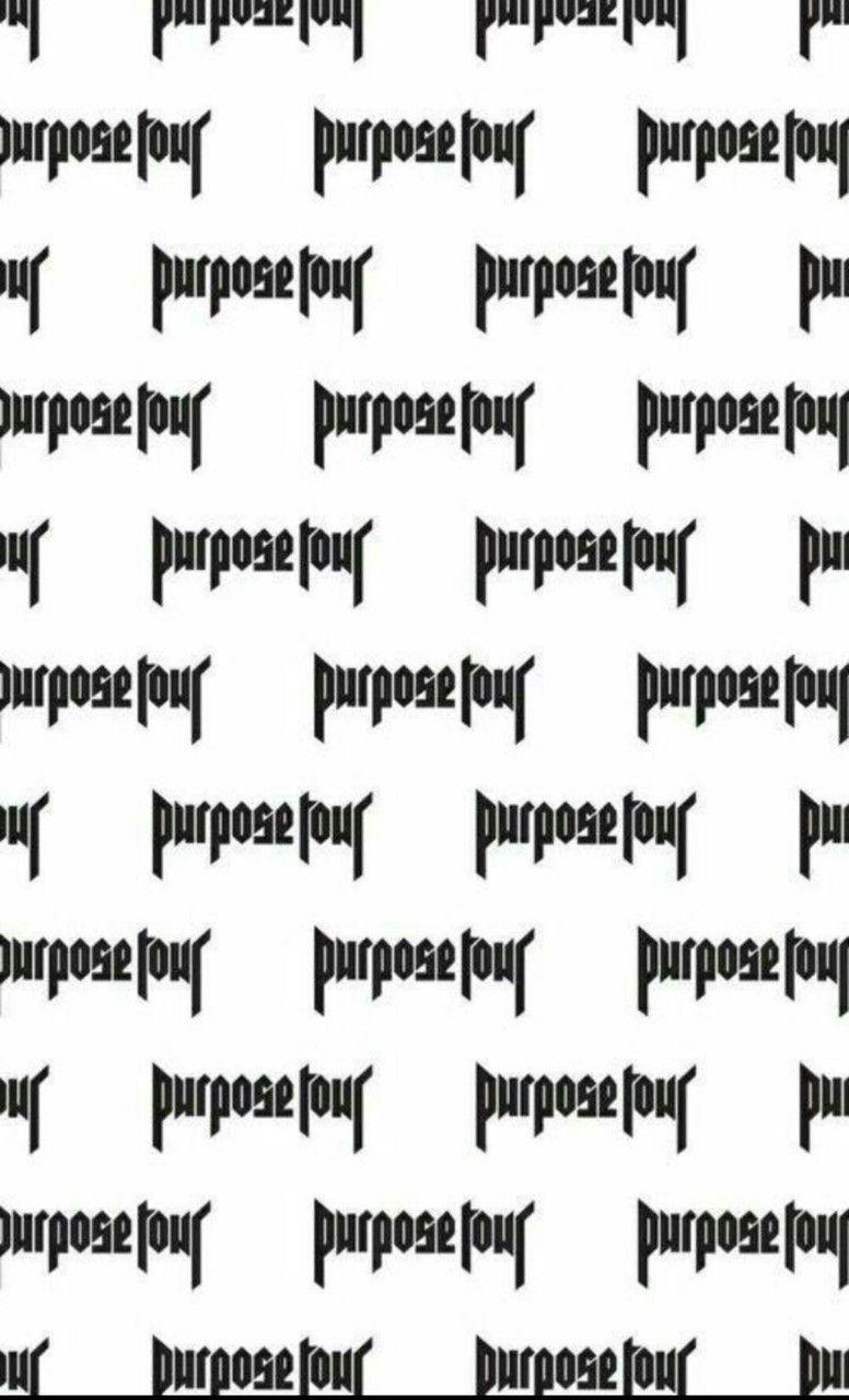 776x1280 Purpose World Tour uploaded