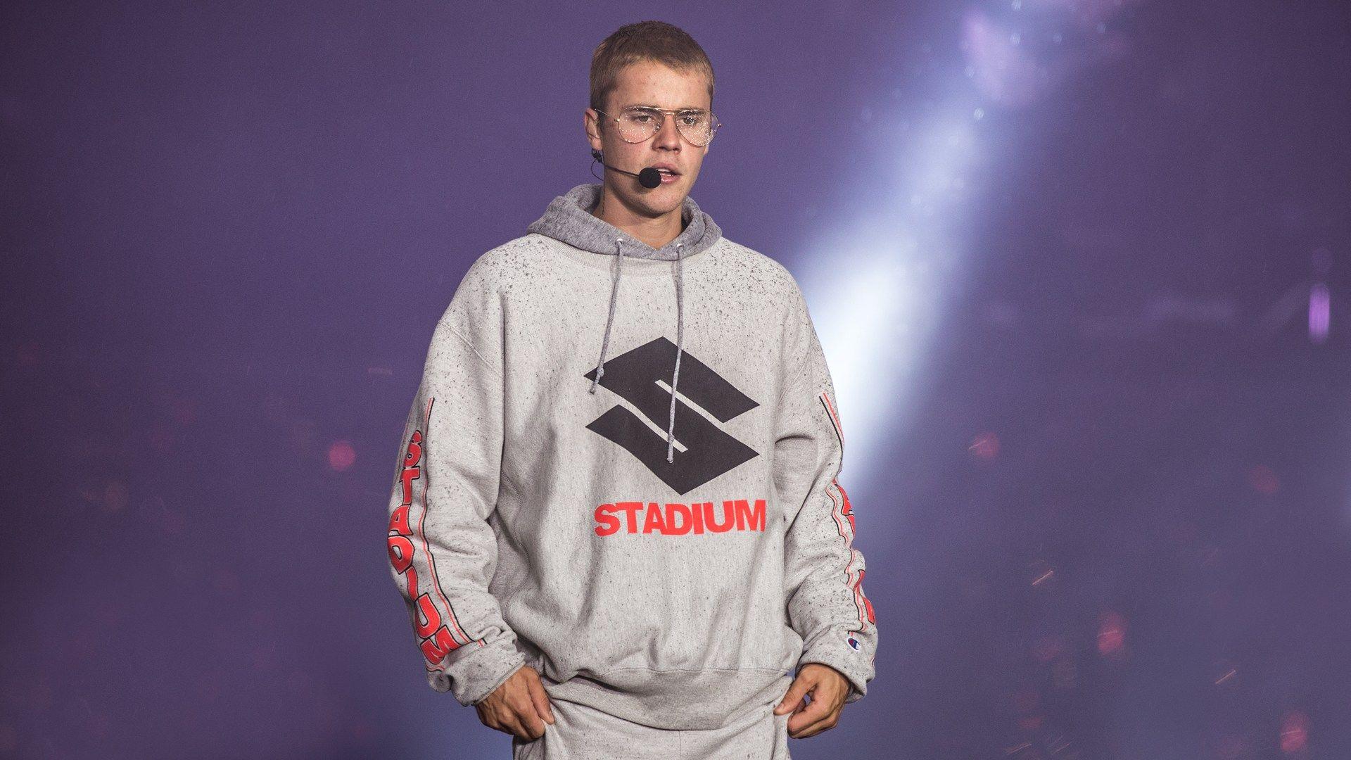 1920x1080 Justin Bieber 2017 Purpose Tour HD