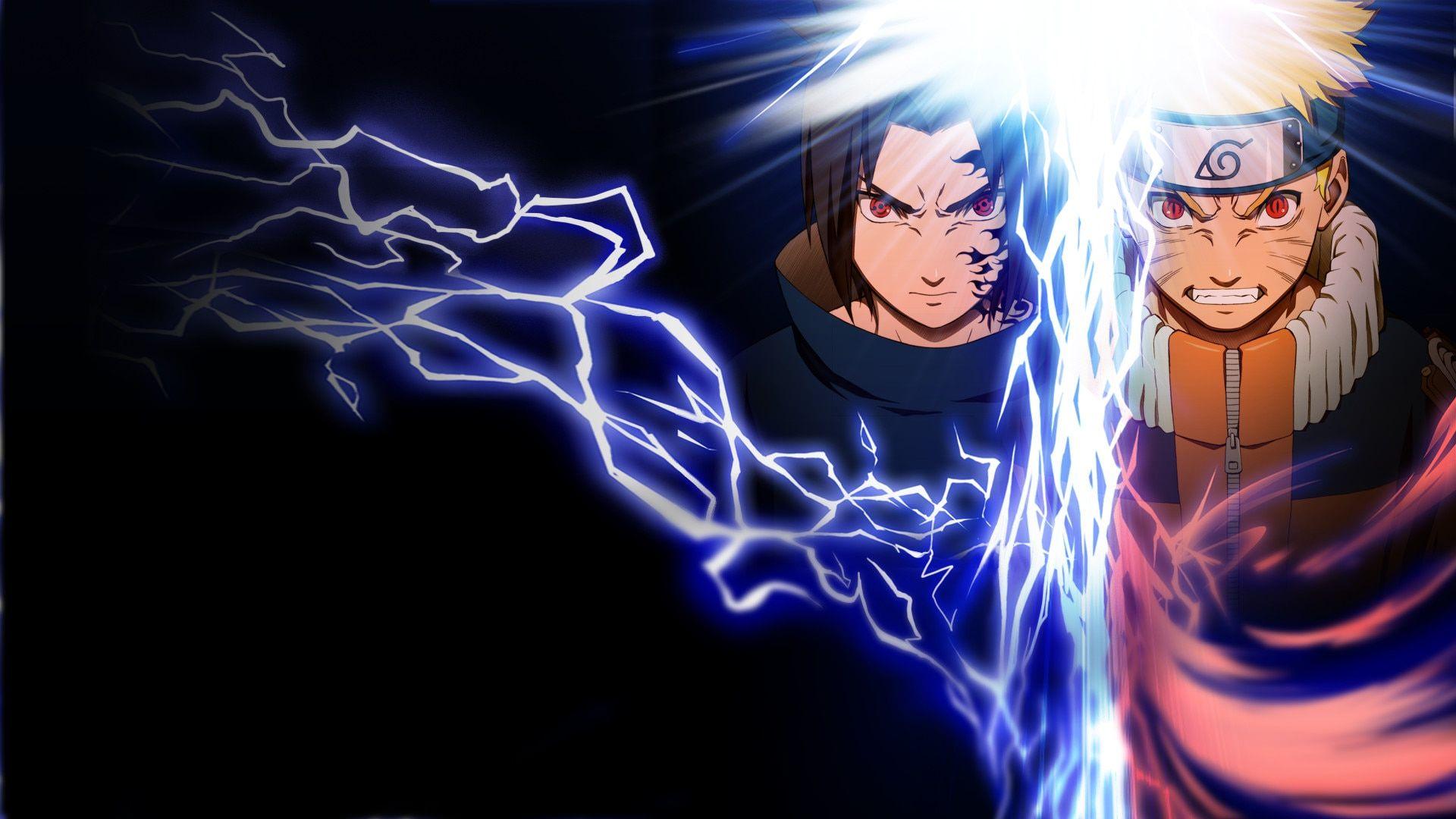 Naruto PS4 Wallpapers Top Free Naruto PS4 Backgrounds WallpaperAccess