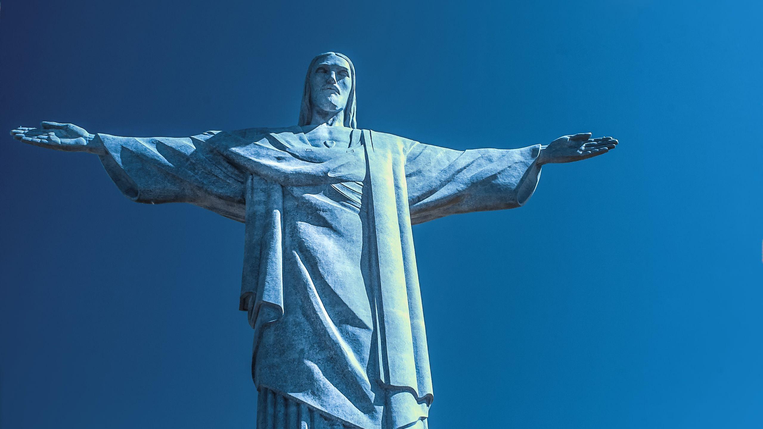 Christ The Redeemer Wallpapers - Top Free Christ The Redeemer ...