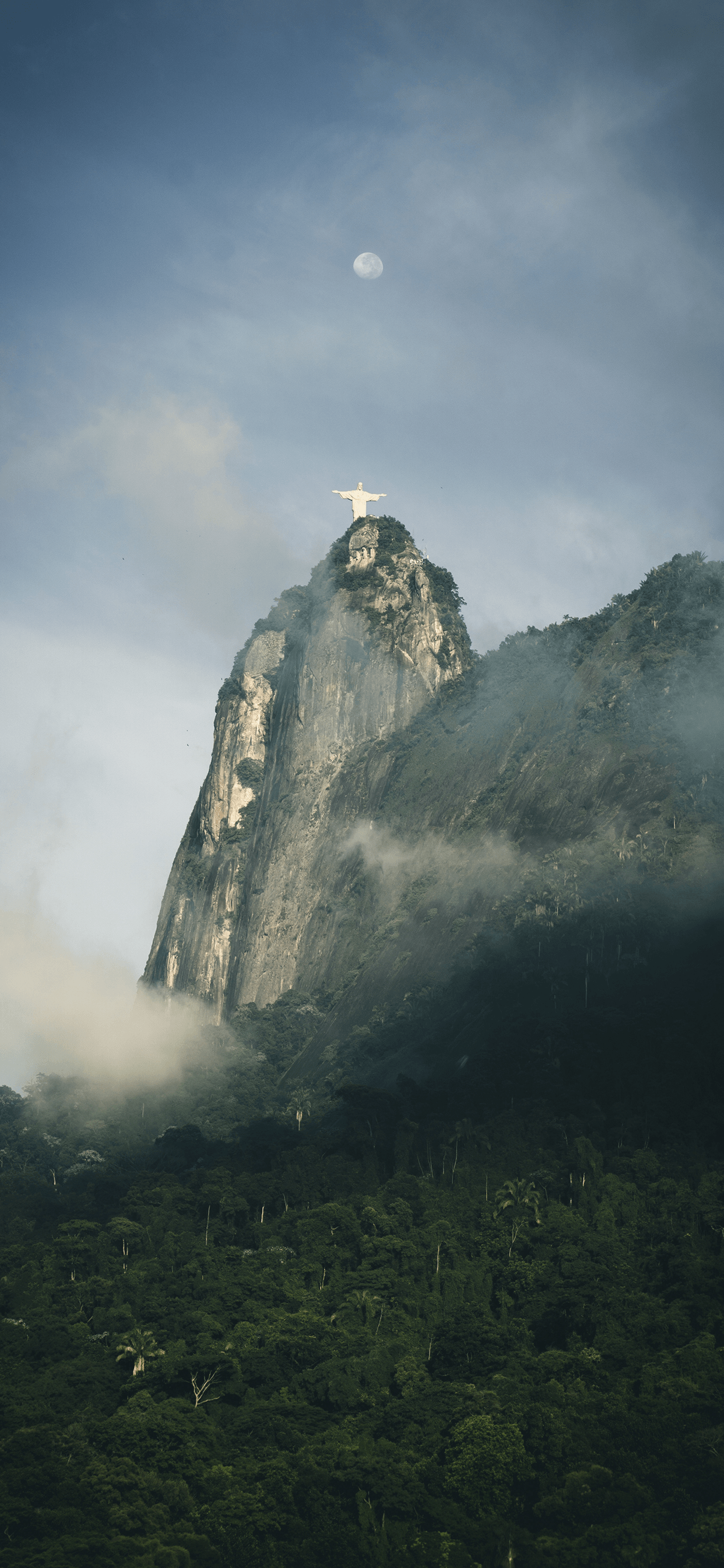 1242x2688 Brazil Wallpaper for iPhone Pro Max, X, 6