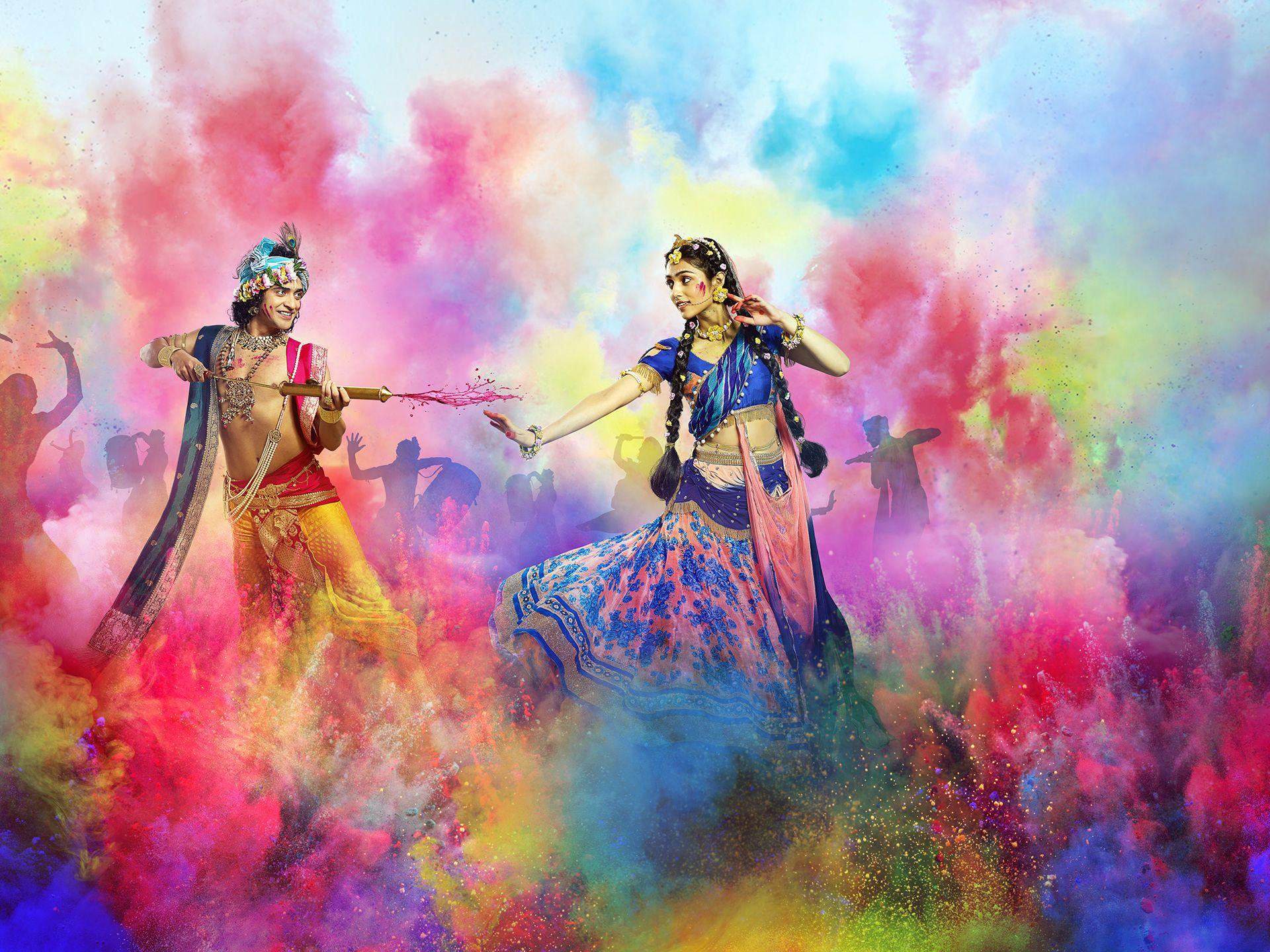 1920x1440 RadhaKrishn (TV Series 2018– )