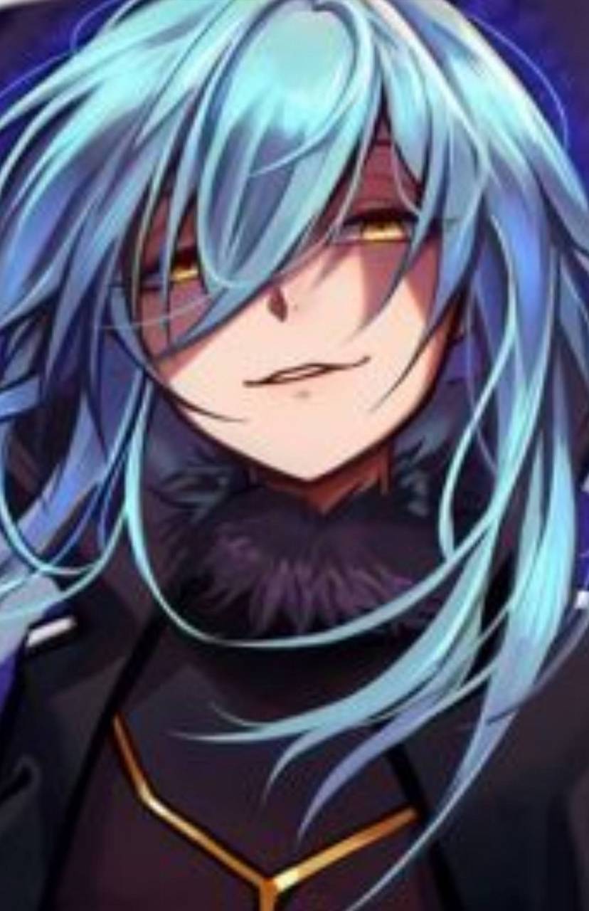 828x1280 Download Rimuru Tempest Wallpaper HD By Veldora2355. Wallpaper