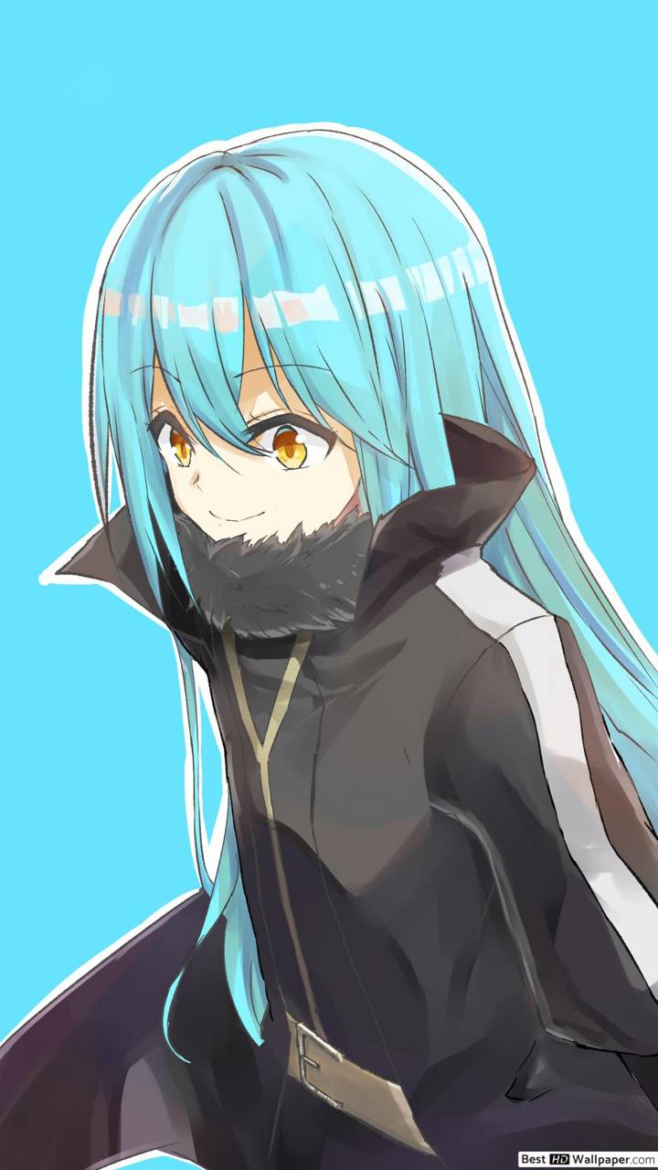 Tensura Wallpapers - Top Free Tensura Backgrounds - WallpaperAccess