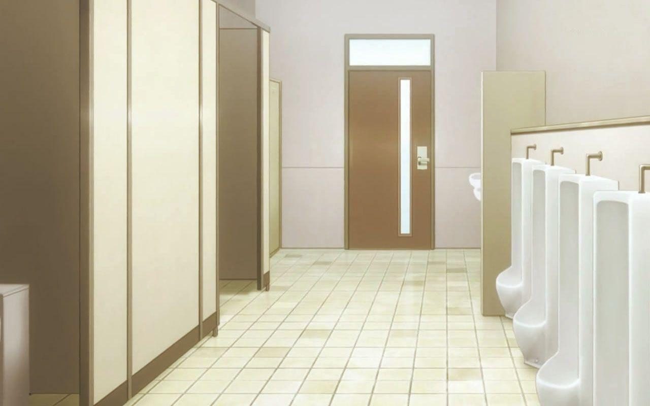 Details 87+ anime bathroom decor best - awesomeenglish.edu.vn