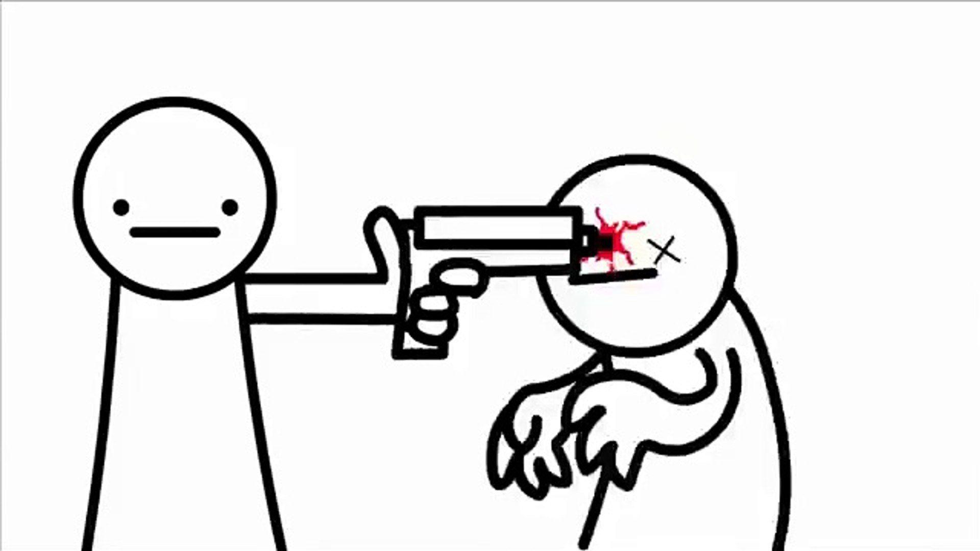 1920x1080 Asdfmovie 1 8 (Complete Collection)