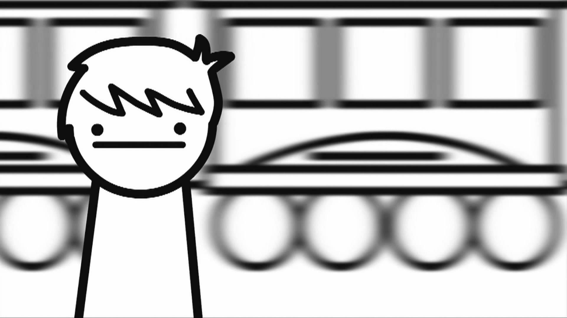 1920x1080 Asdfmovie Wallpaper