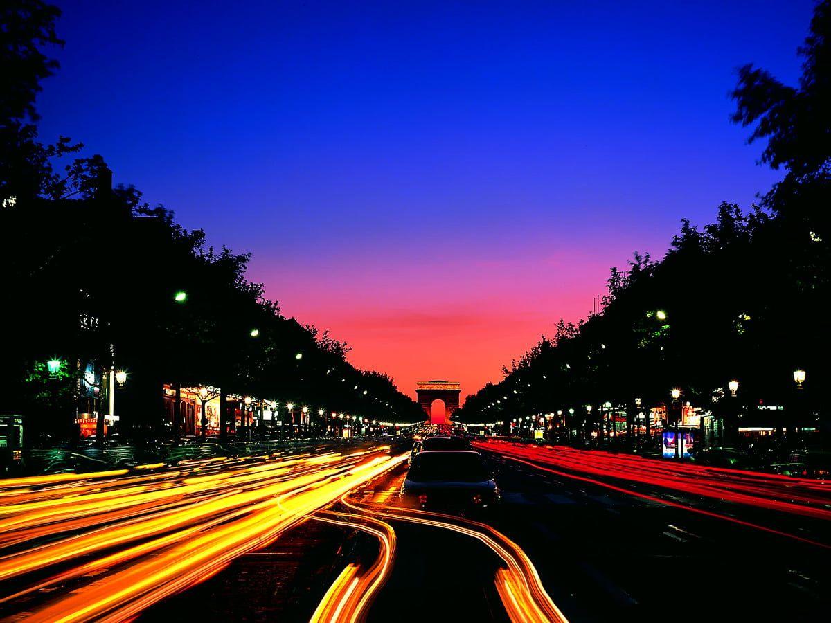 Minimalist Road Wallpapers - Top Free Minimalist Road Backgrounds