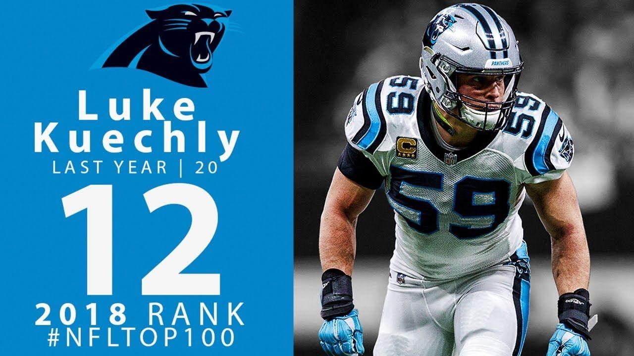 Luke Kuechly Wallpapers - Top Free Luke Kuechly Backgrounds ...