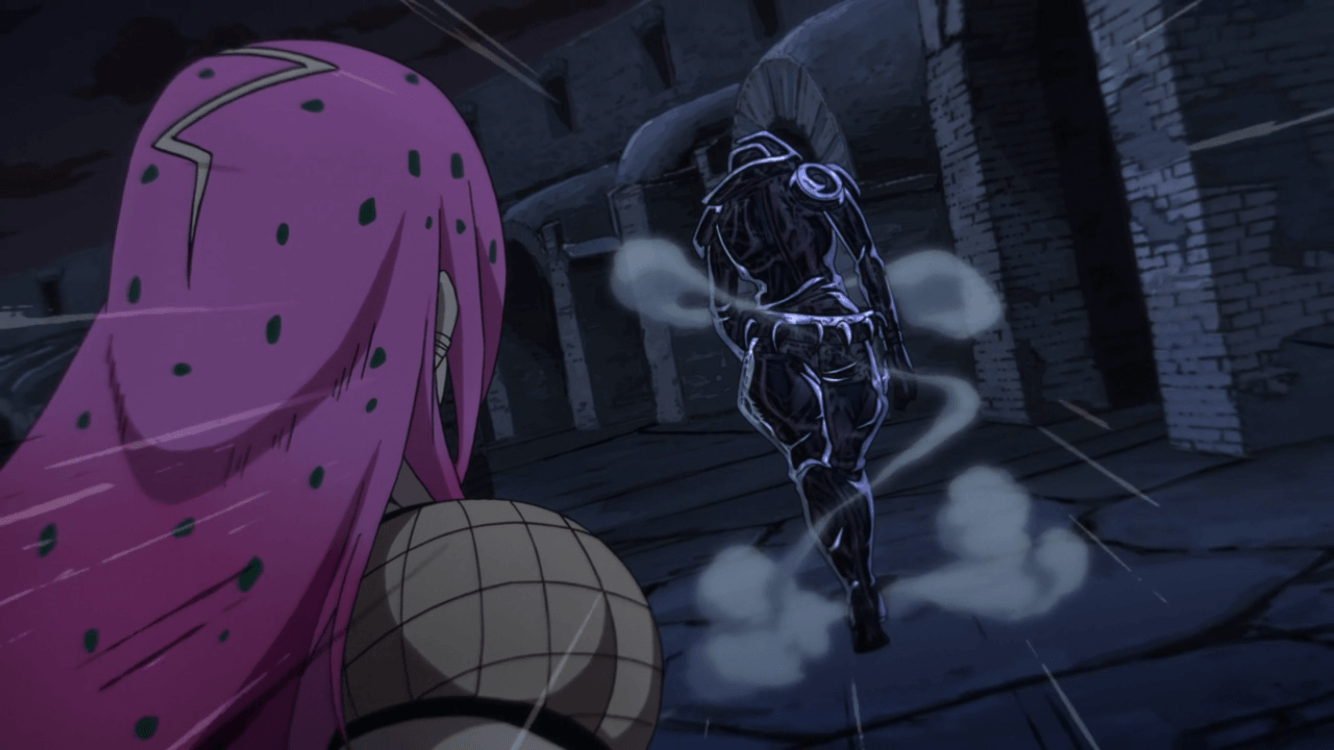 1334x750 Jojo's bizarre adventure. Black and white painting, Jojo's bizarre adventure, Jojo bizarre