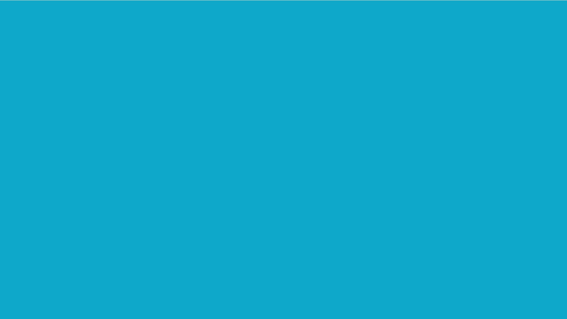 1920x1080 Pacific Blue Solid Color Background: Free Download Vector, Image, PNG, PSD Files