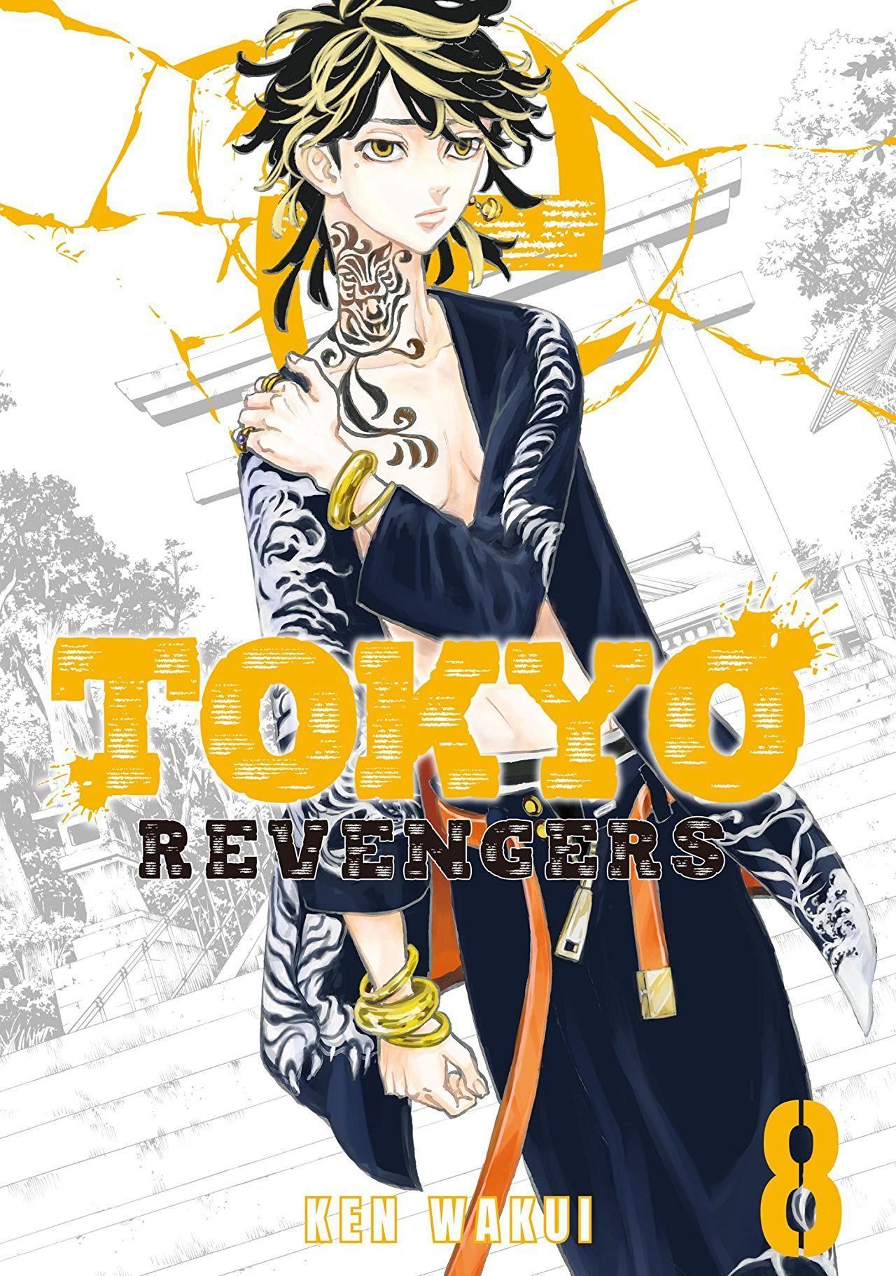 Tokyo Revengers Wallpapers Top Free Tokyo Revengers Backgrounds Wallpaperaccess
