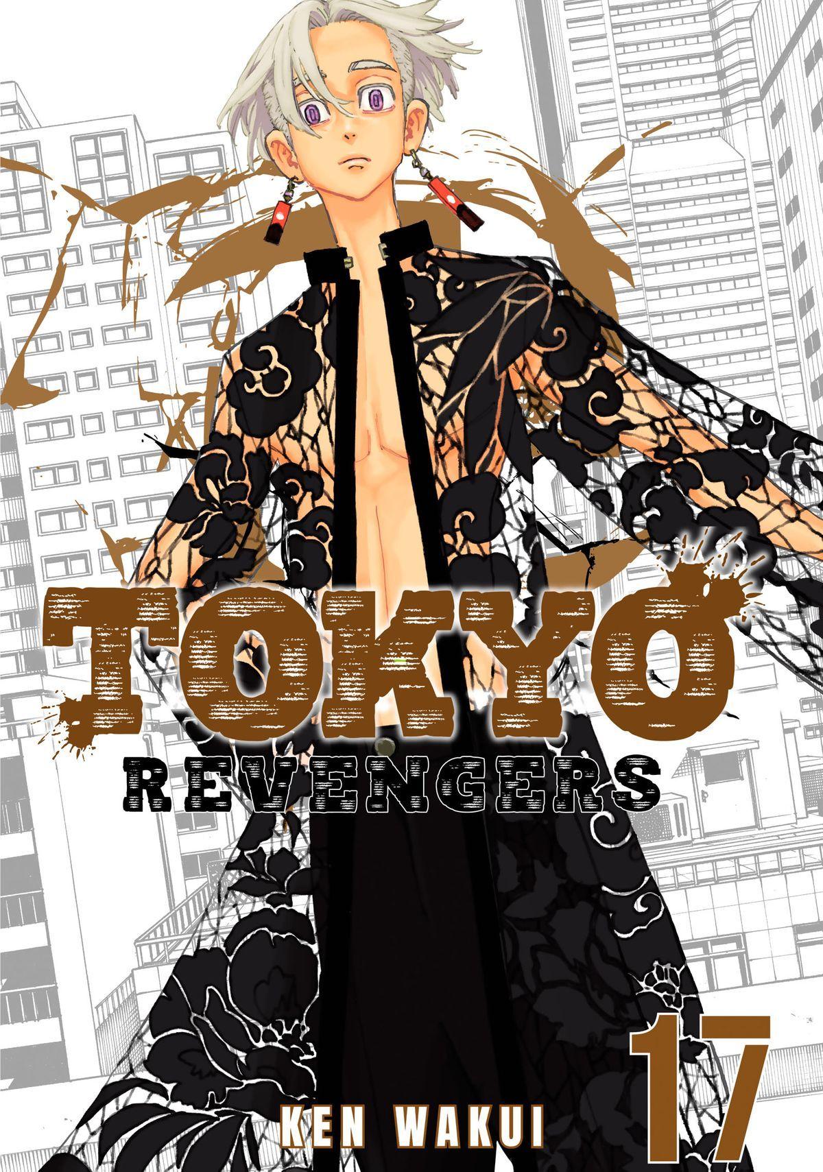 1200x1709 Tokyo Revengers 17 eBook