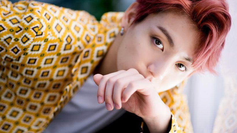 820x461 Jungkook BTS IDOL Bangtan Boys 4K