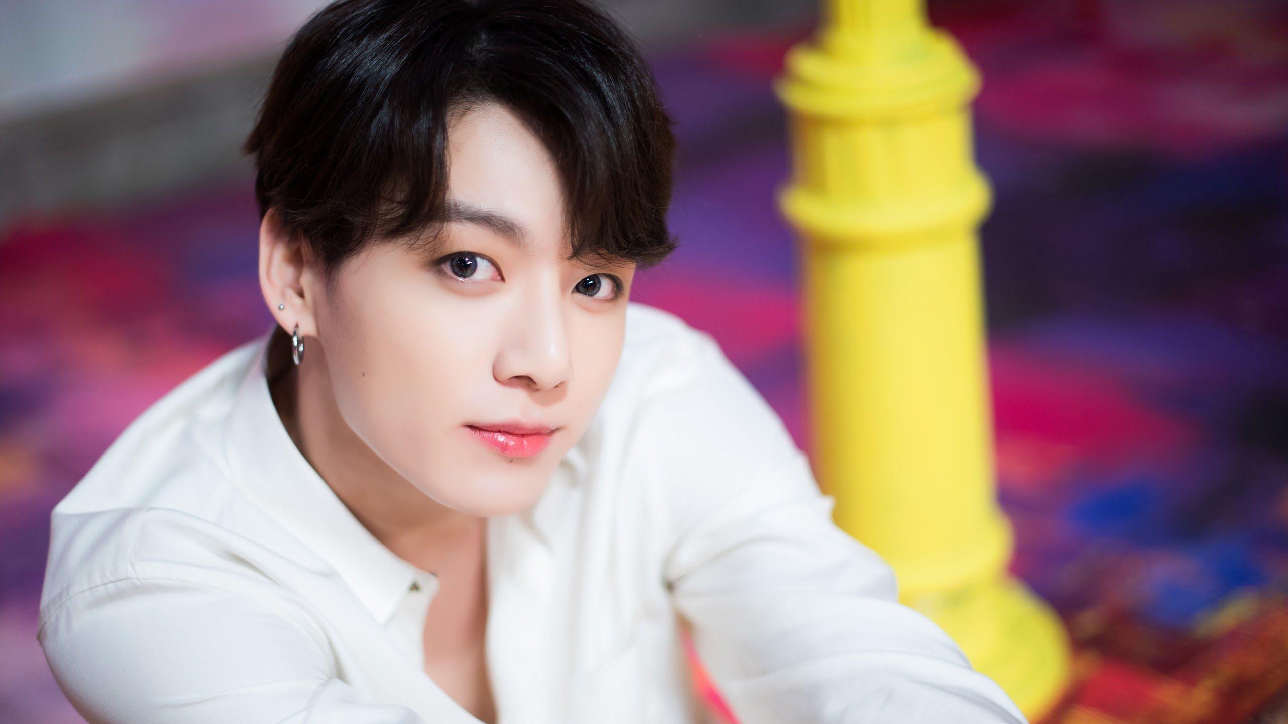 BTS Jungkook Laptop Wallpapers - Top Free BTS Jungkook Laptop 