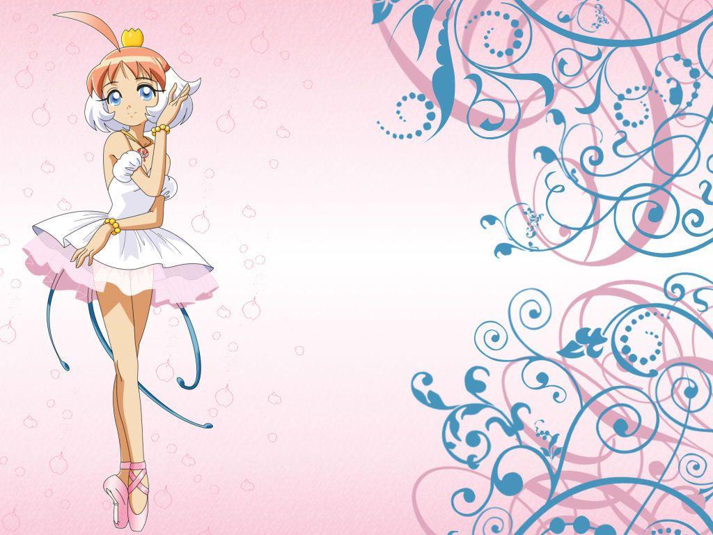 princess tutu hulu