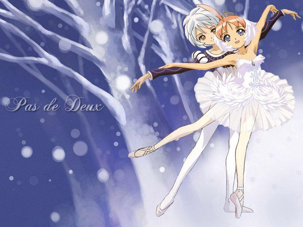 Princess Tutu Wallpapers - Top Free Princess Tutu Backgrounds