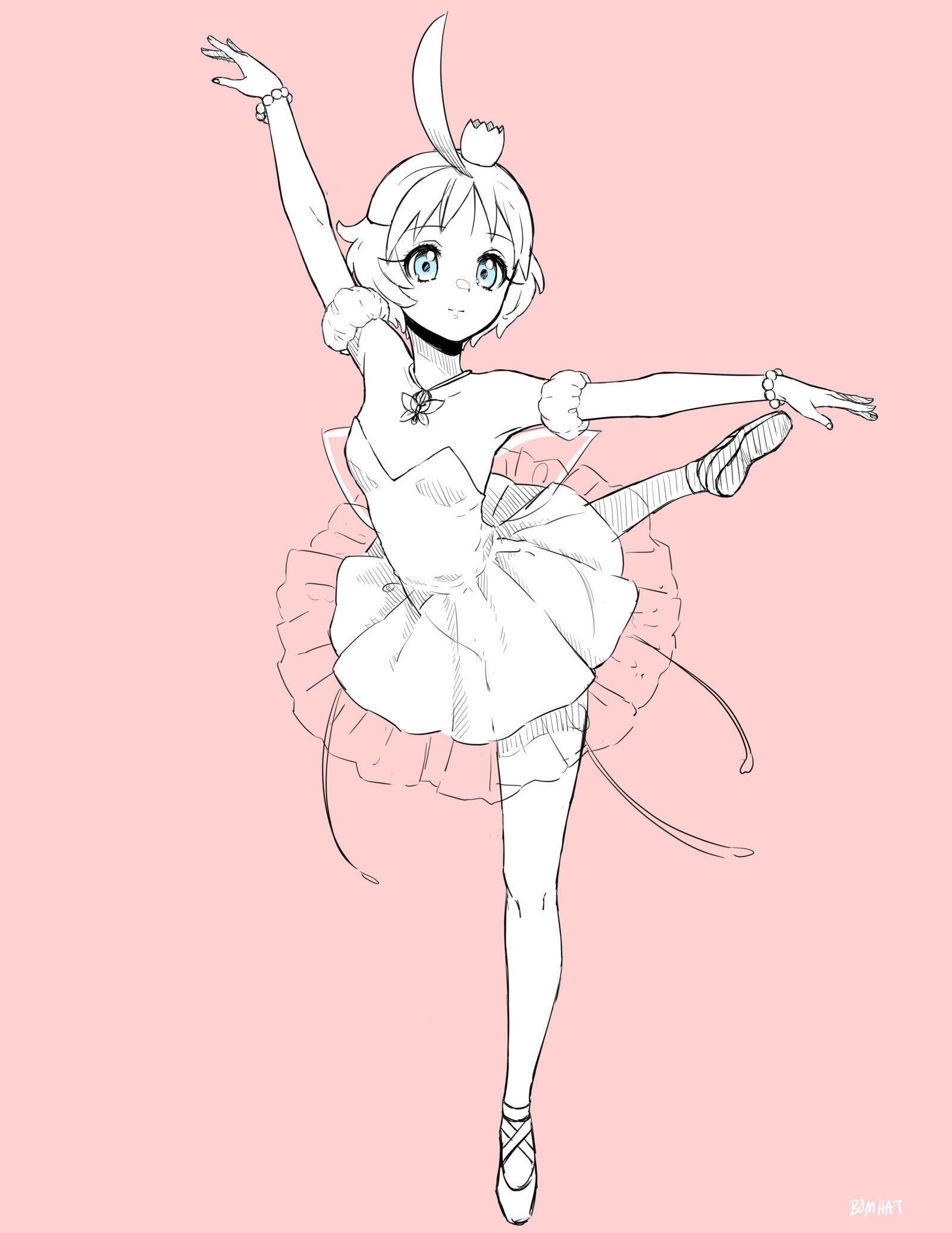 1600x2071 Princess Tutu Wallpaper