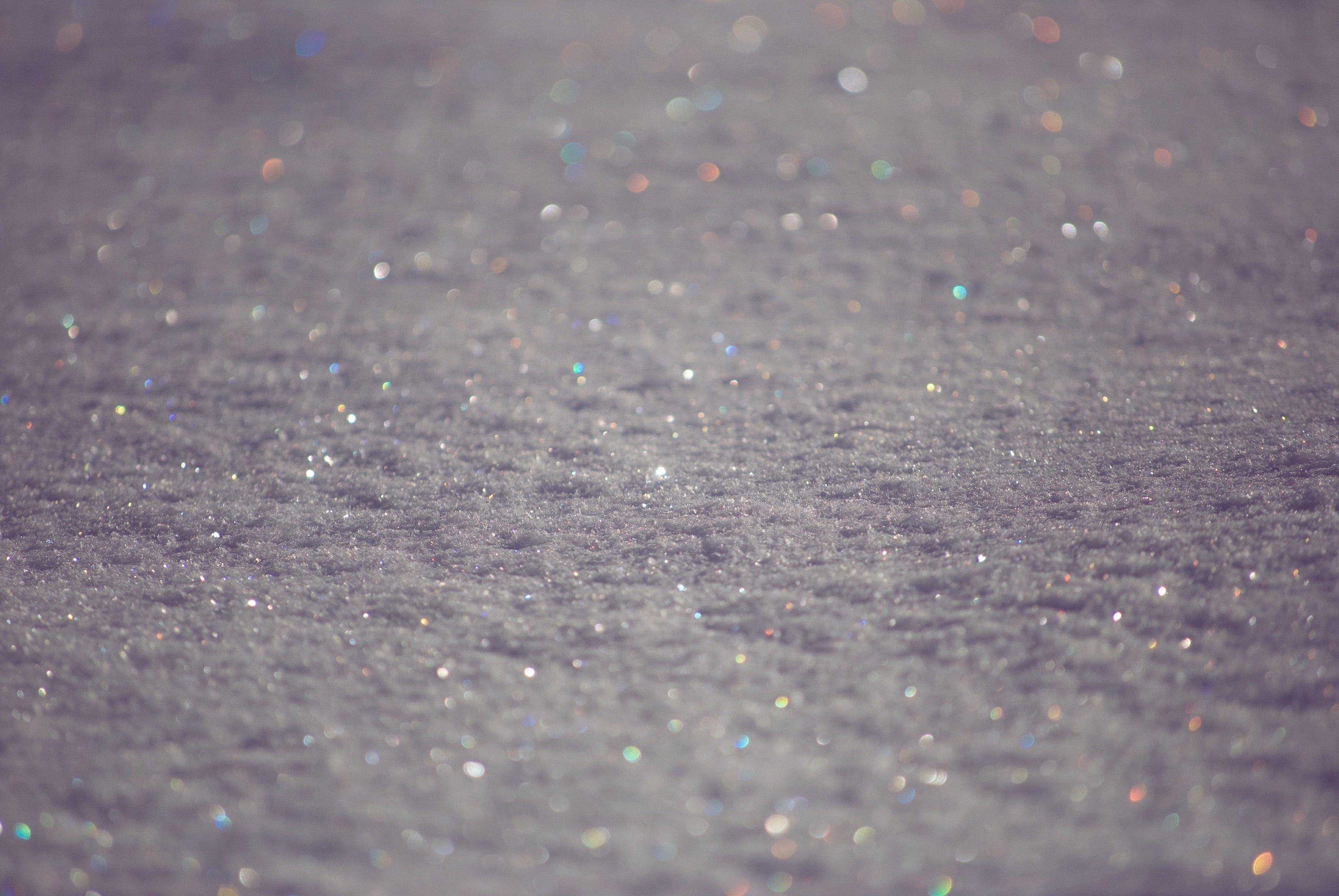 3872x2592 Aesthetic Sparkle Wallpaper Black