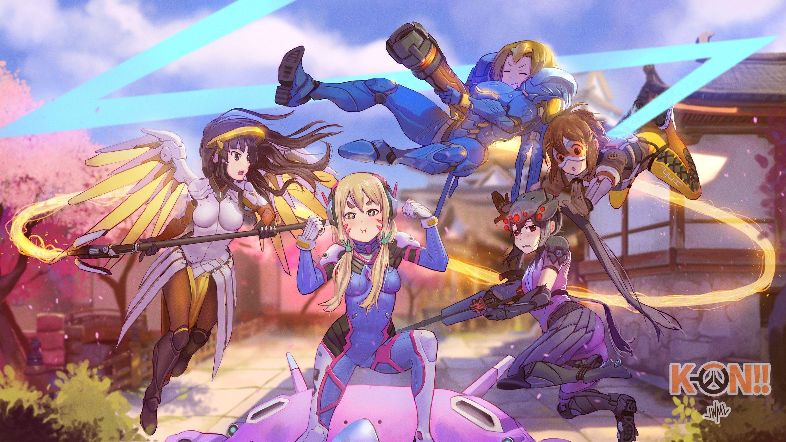 2560x1440 Is It Wrong To Try To Pick Up Girls In A Dungeon? Wallpaper