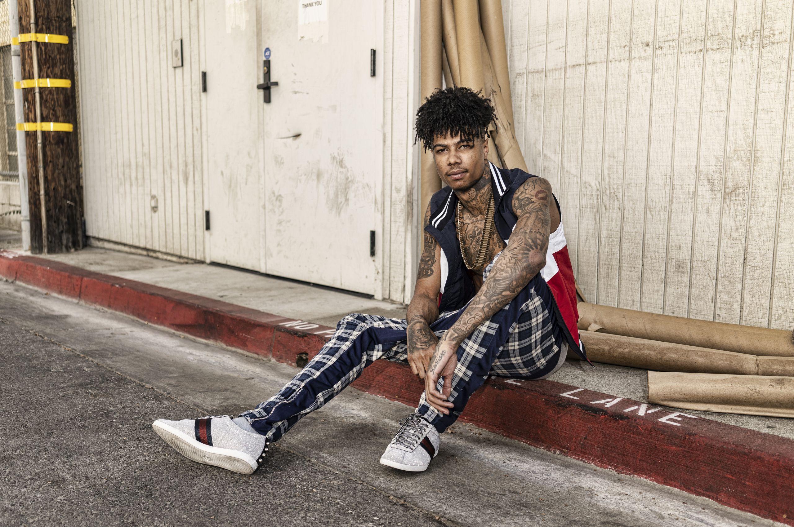 Blueface Wallpapers  Top Free Blueface Backgrounds  WallpaperAccess