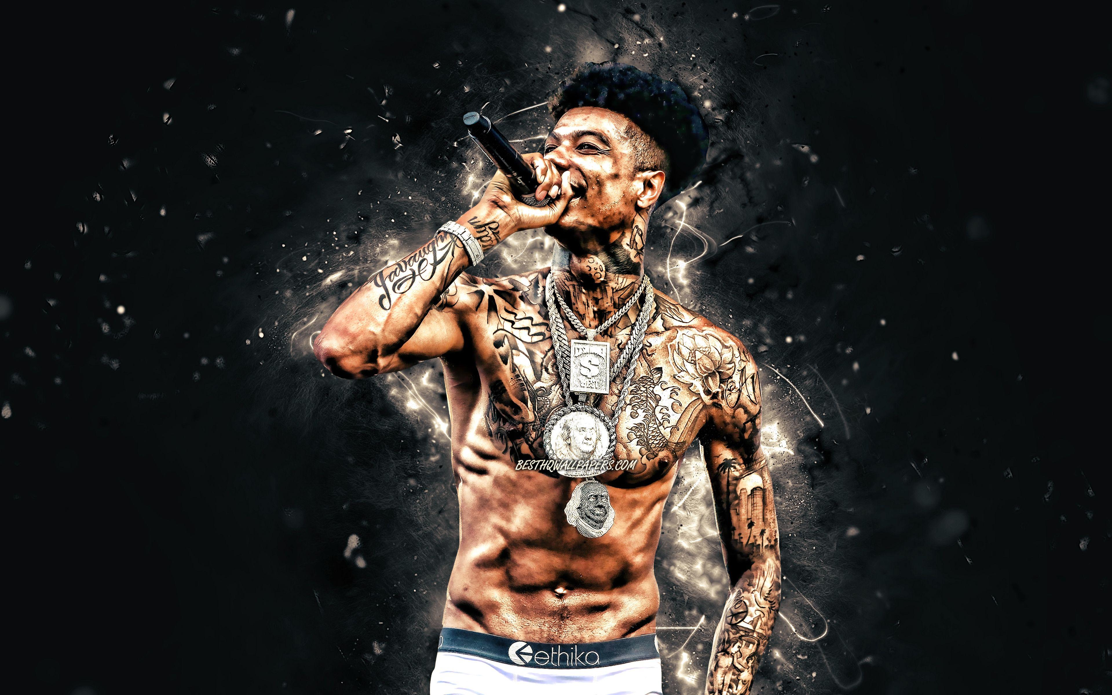 Blueface Wallpapers - Top Free Blueface Backgrounds - WallpaperAccess