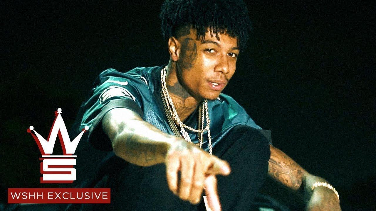 Hình nền Blueface - Top Những Hình Ảnh Đẹp