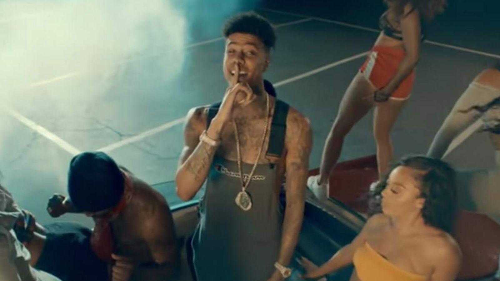 1600x900 SoundBytes: Blueface, Lecrae, DJ Jazzy Jeff, Lovelytheband and more