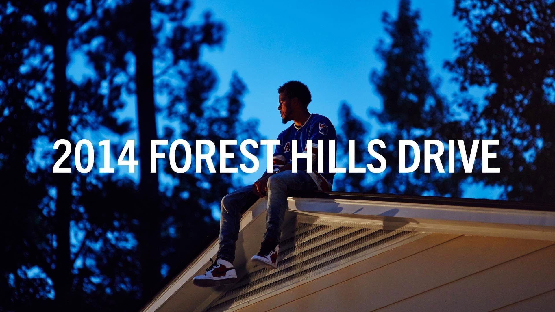 1920x1080 Forest Hills Drive wallpaper, hip hop, J. Cole, text, one person, communication. Forest hills drive, Forest hills, J cole