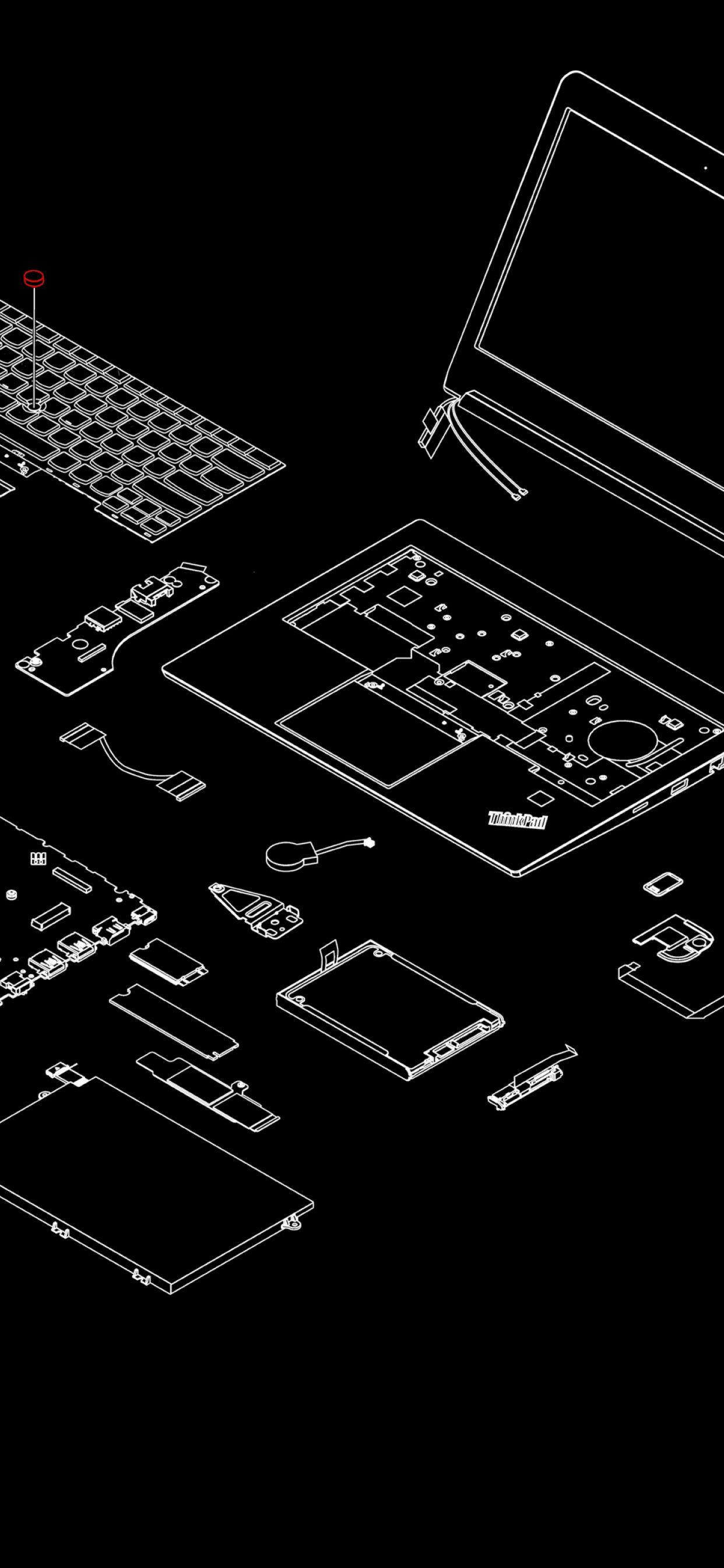 1242x2688 Never Settle Wallpaper HD Oneplus 6t HD Wallpaper