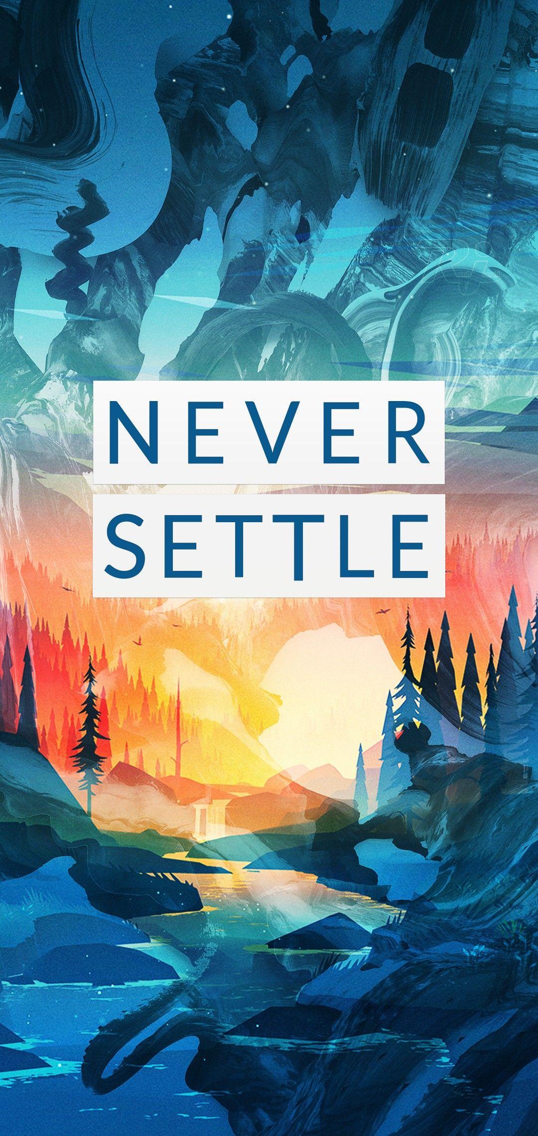 Never Settle iPhone Wallpapers - Top Free Never Settle iPhone ...