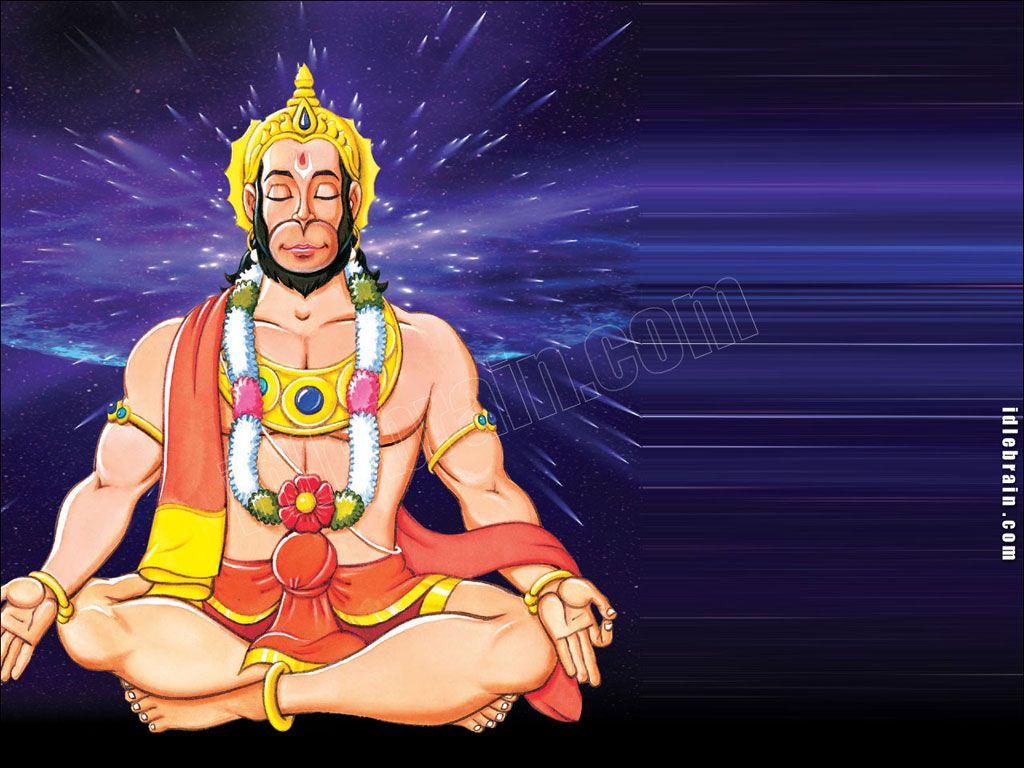 🔥 500+ Animated Hanuman Wallpaper | Full HD Photos & Images Download