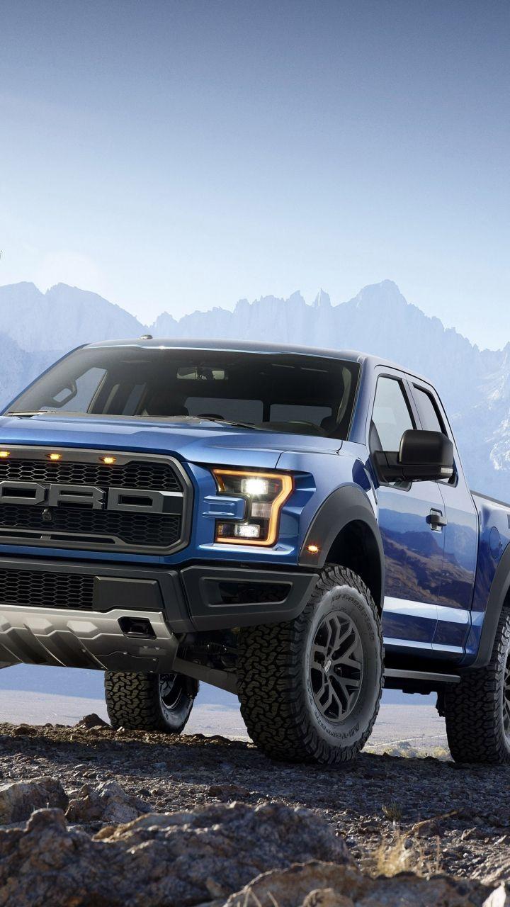 720x1280 Cool Truck Wallpaper