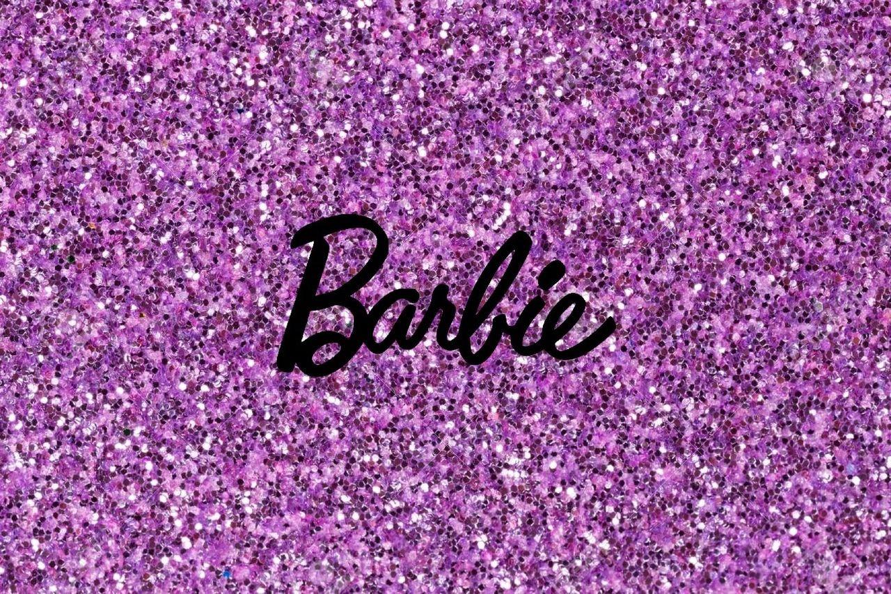 Barbie Pink Glitter Nail Art Ideas - wide 3