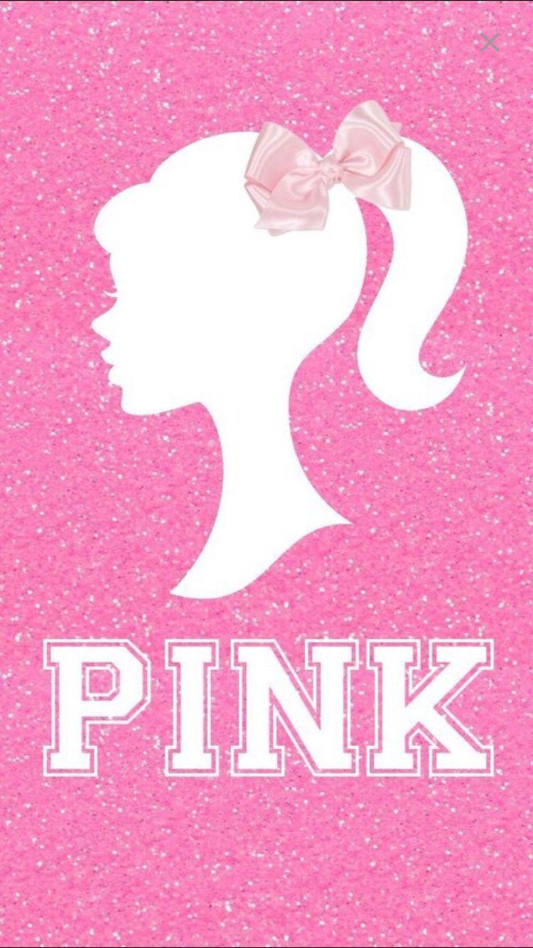 Pink Barbie Wallpapers - Top Free Pink Barbie Backgrounds - WallpaperAccess