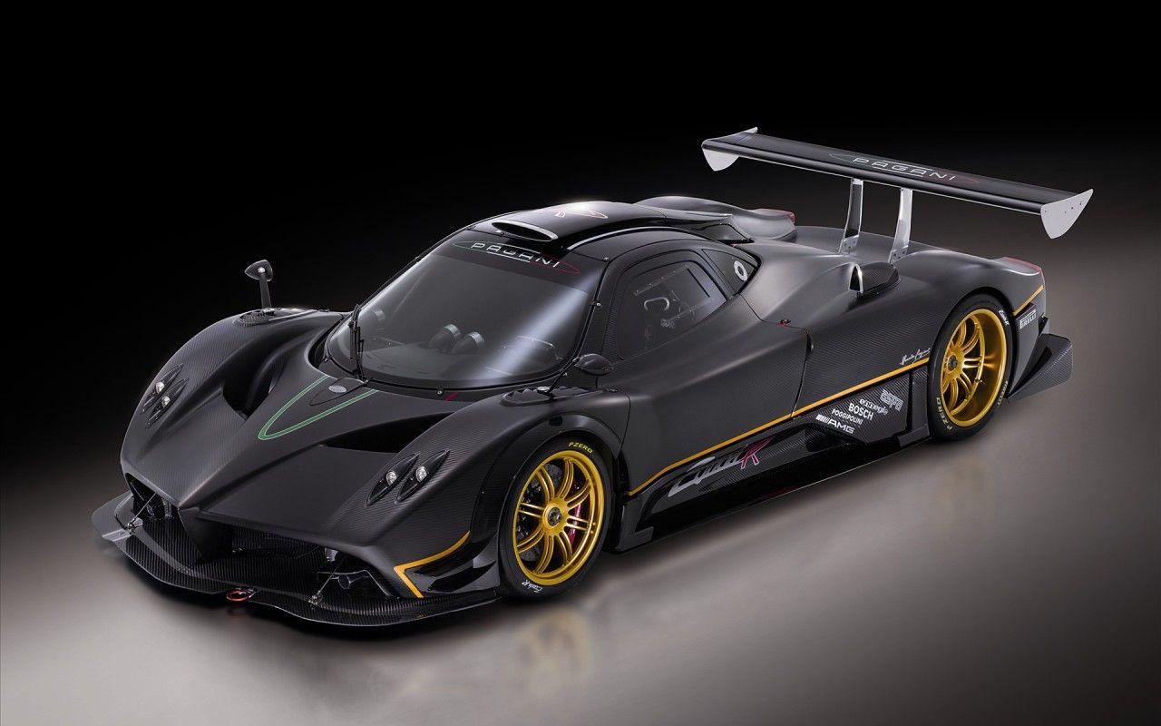 1280x800 Black Car Wallpaper For Desk Free Wallpaper Sport Cars