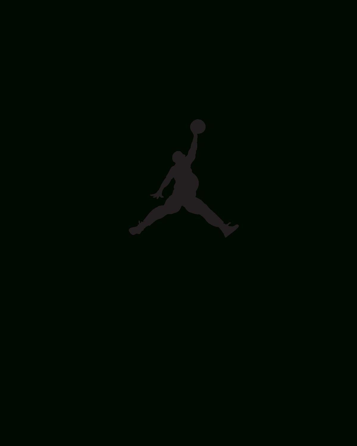 Jordan Logo Phone Wallpapers - Top Free Jordan Logo Phone Backgrounds ...