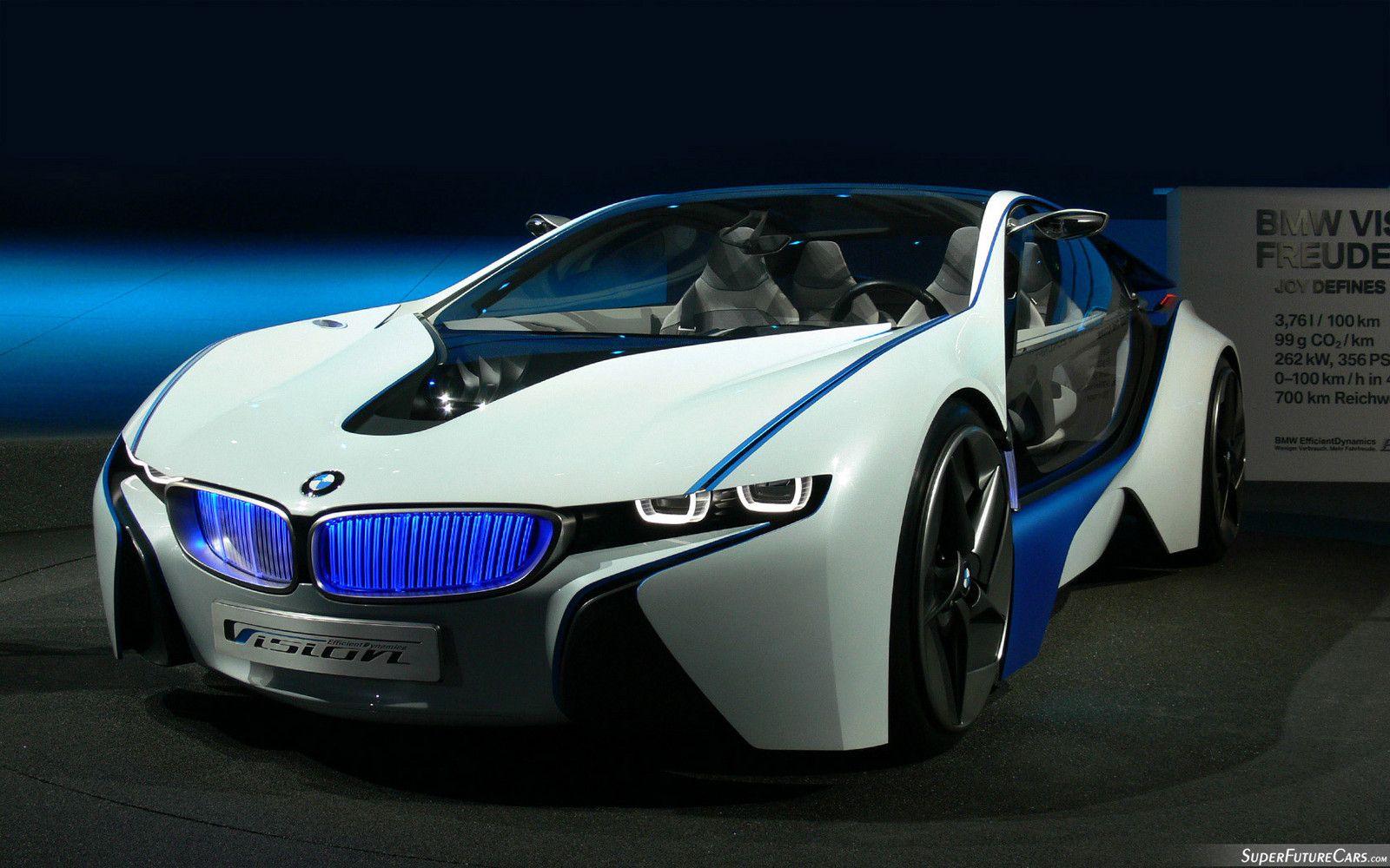 BMW I8 White Wallpapers - Top Free BMW I8 White Backgrounds ...