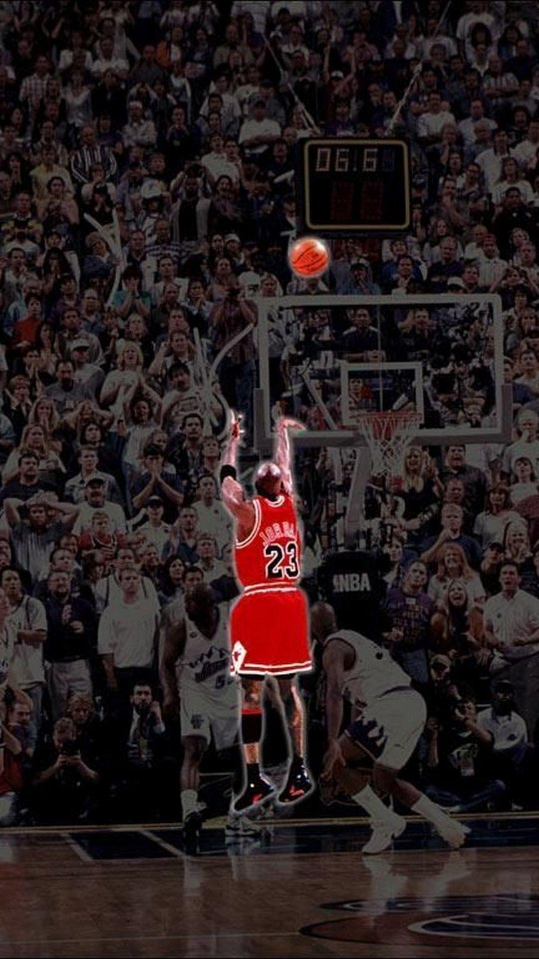 1080x1920 Jordan Wallpaper Free HD Wallpaper