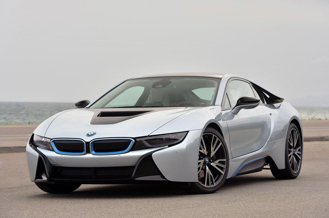 BMW I8 White Wallpapers - Top Free BMW I8 White Backgrounds ...