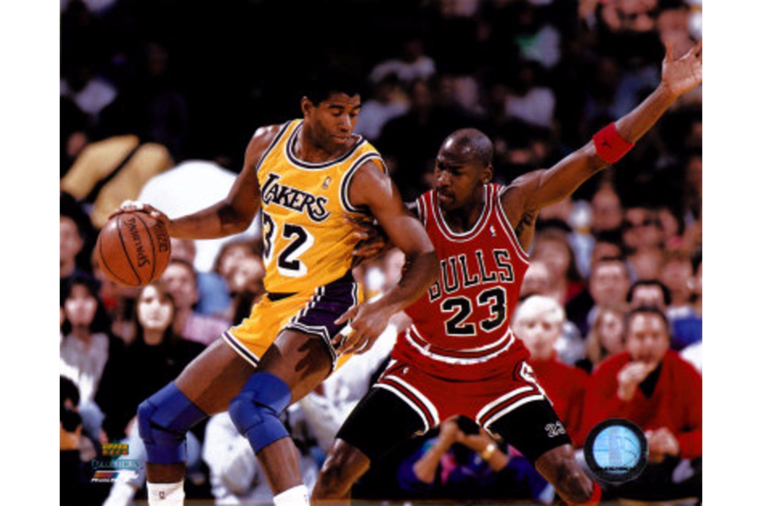 2560x1700 Free download Magic Johnson vs Michael Jordan 4K Wallpaper 4K Wallpaper [3840x2160] for your Desktop, Mobile & Tablet. Explore Jordan Wallpaper 4K. Jordan HD Wallpaper, Chicago Bulls Wallpaper Michael