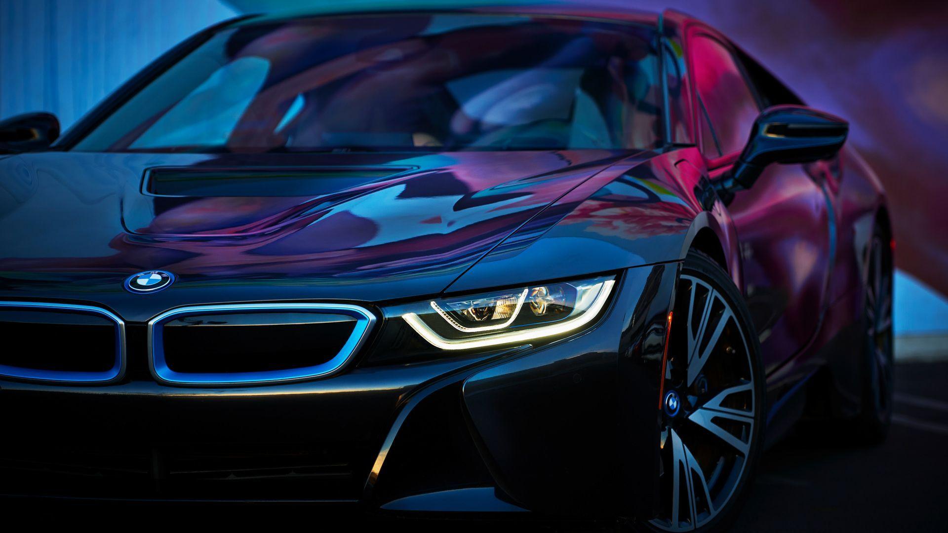 1920x1080 BMW Laptop Wallpaper