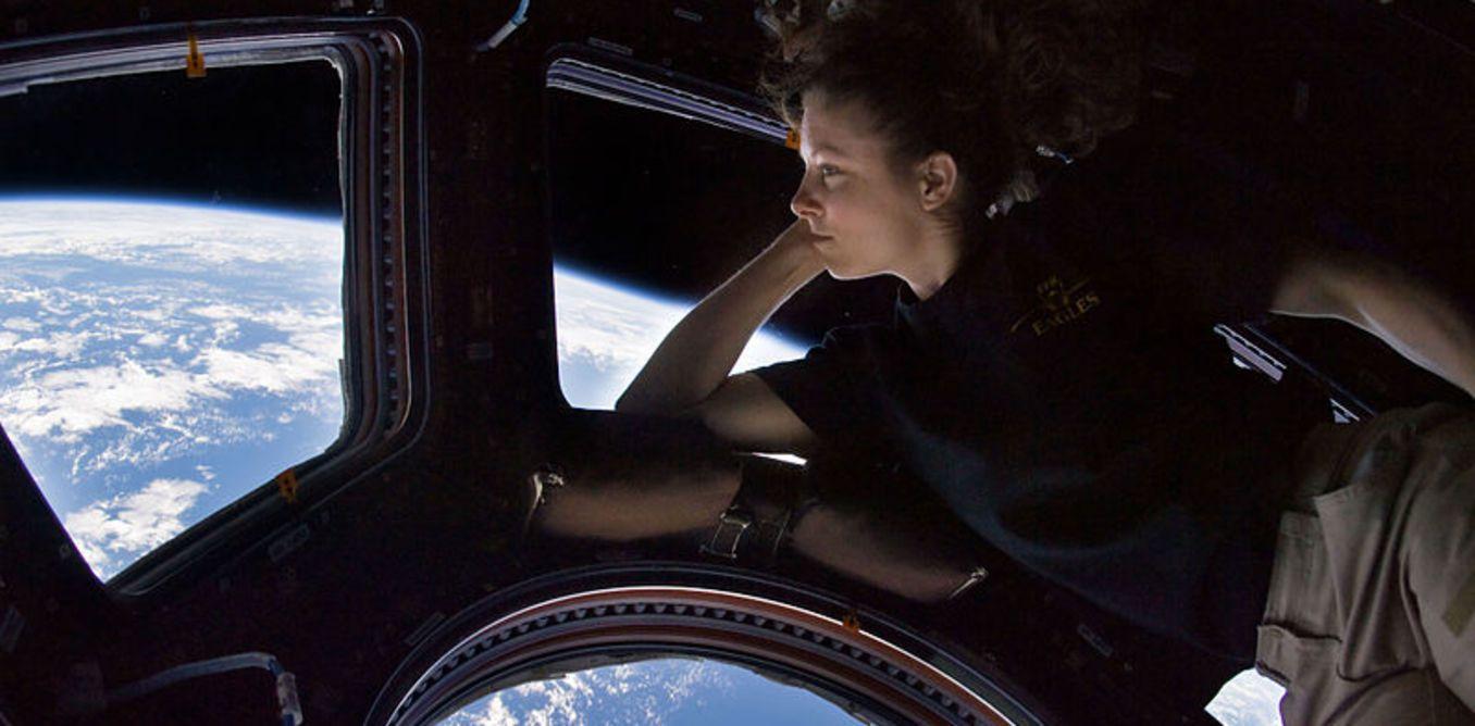 1356x668 How Women Can Deal with Their Periods in Space