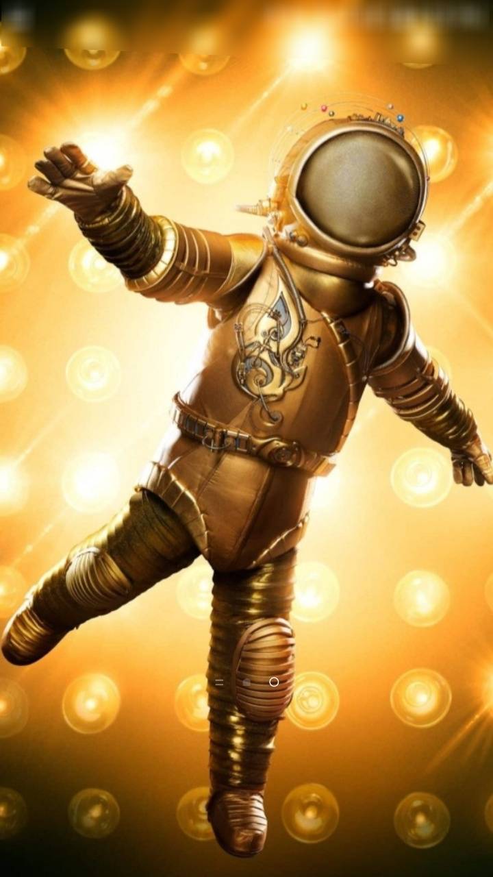 720x1280 Download The Astronaut Wallpaper HD By IntelligentInitial. Wallpaper