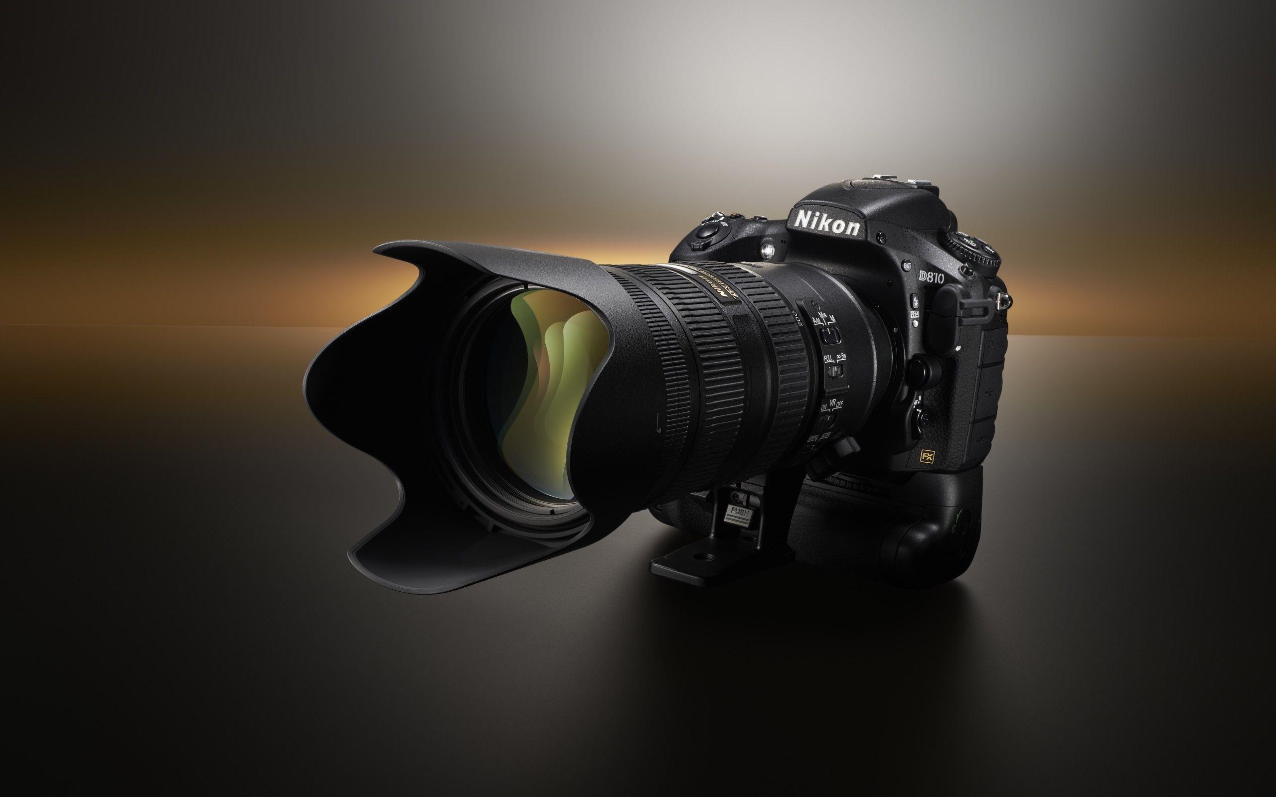 2560x1600 Nikon D810 HD Wallpaper
